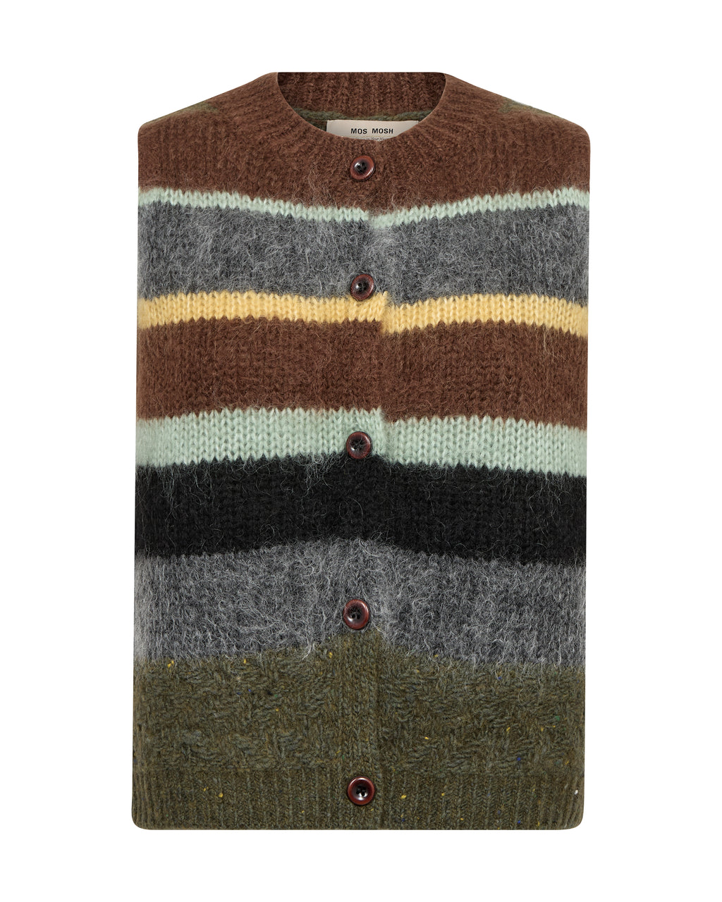 MMEsti Knit Vest