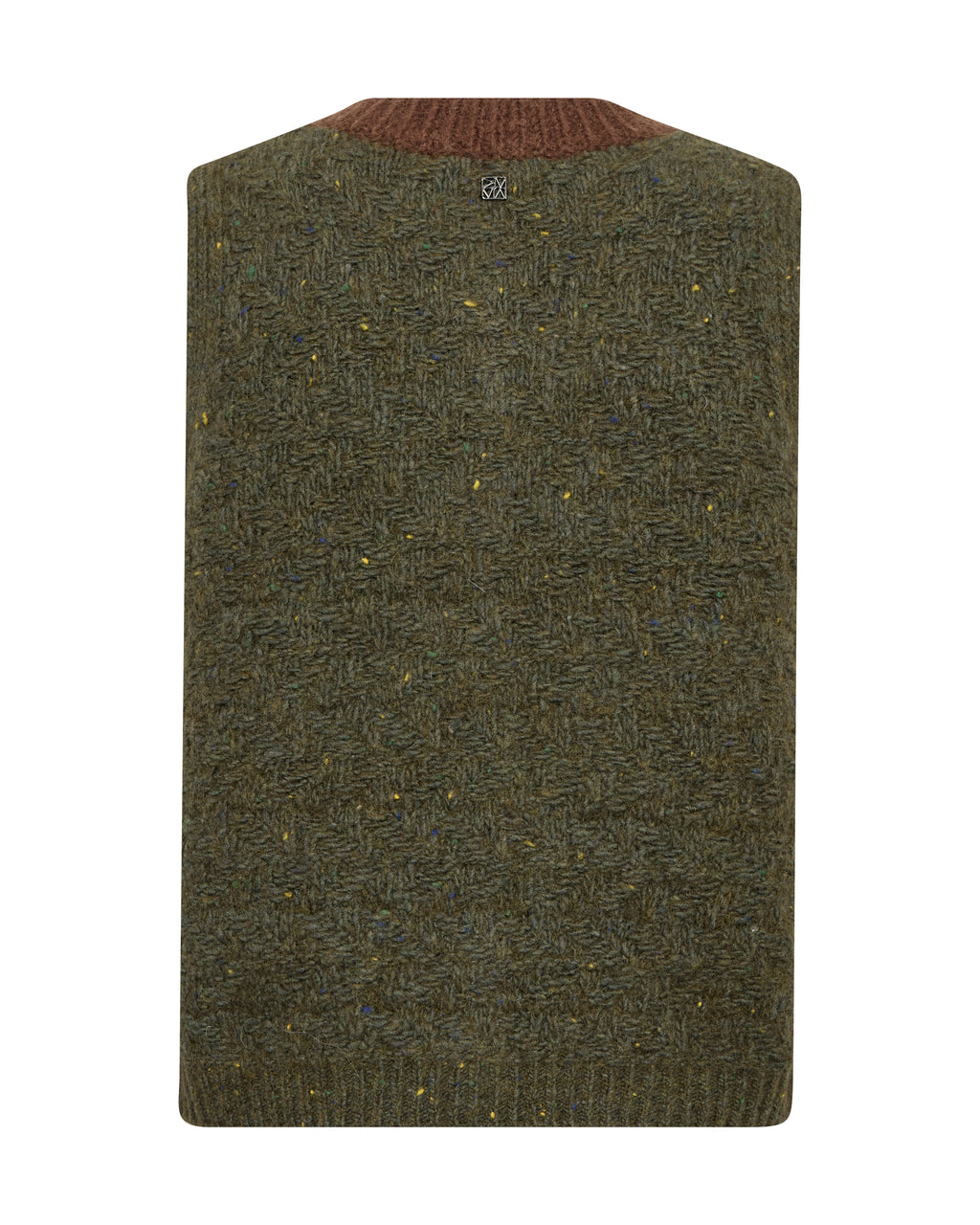 MMEsti Knit Vest