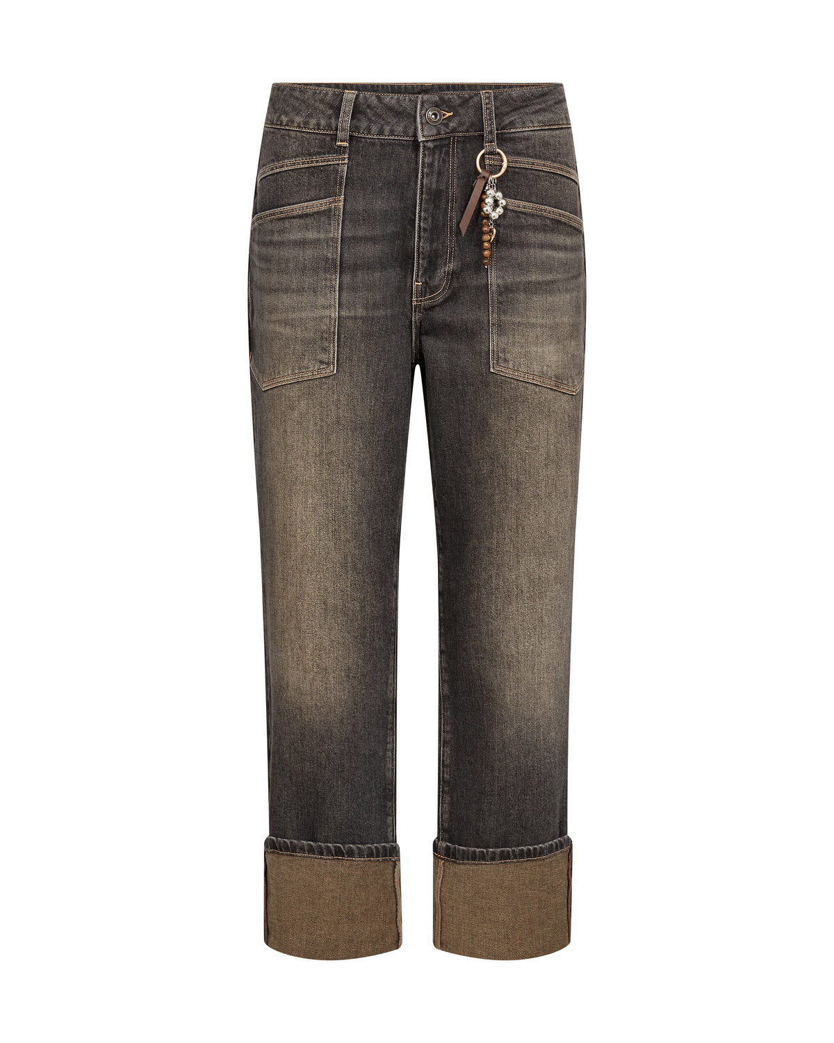 MMRachel Kyoto Jeans