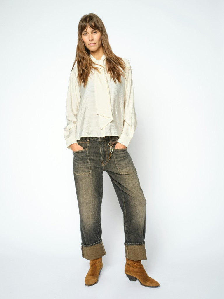 MMRachel Kyoto Jeans