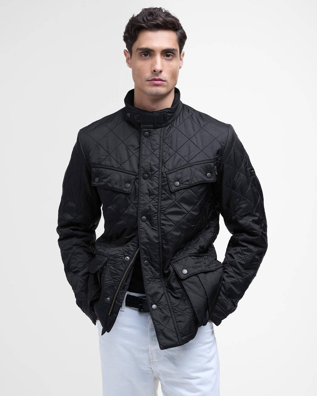 B.Intl Ariel Polarquilt
