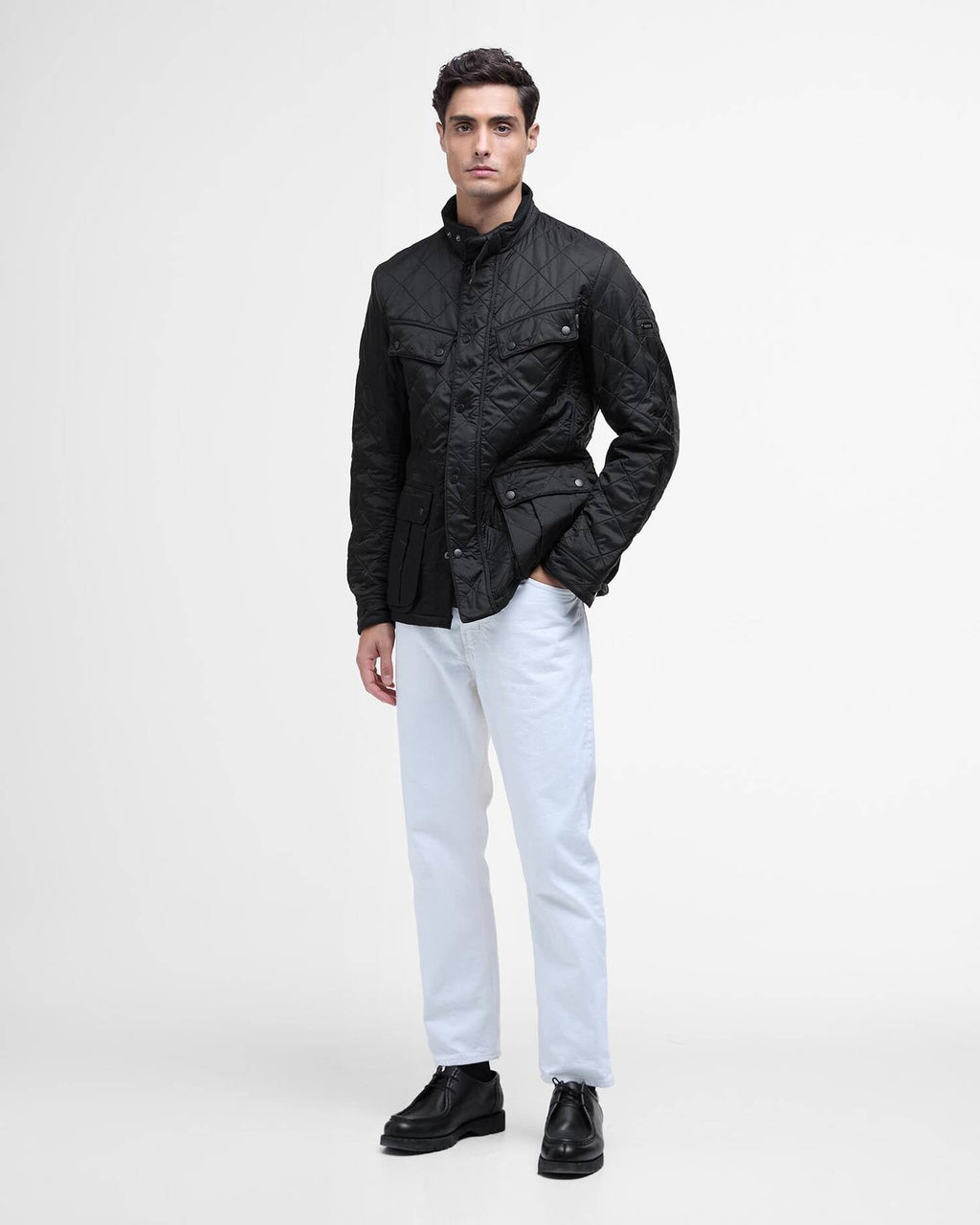 B.Intl Ariel Polarquilt