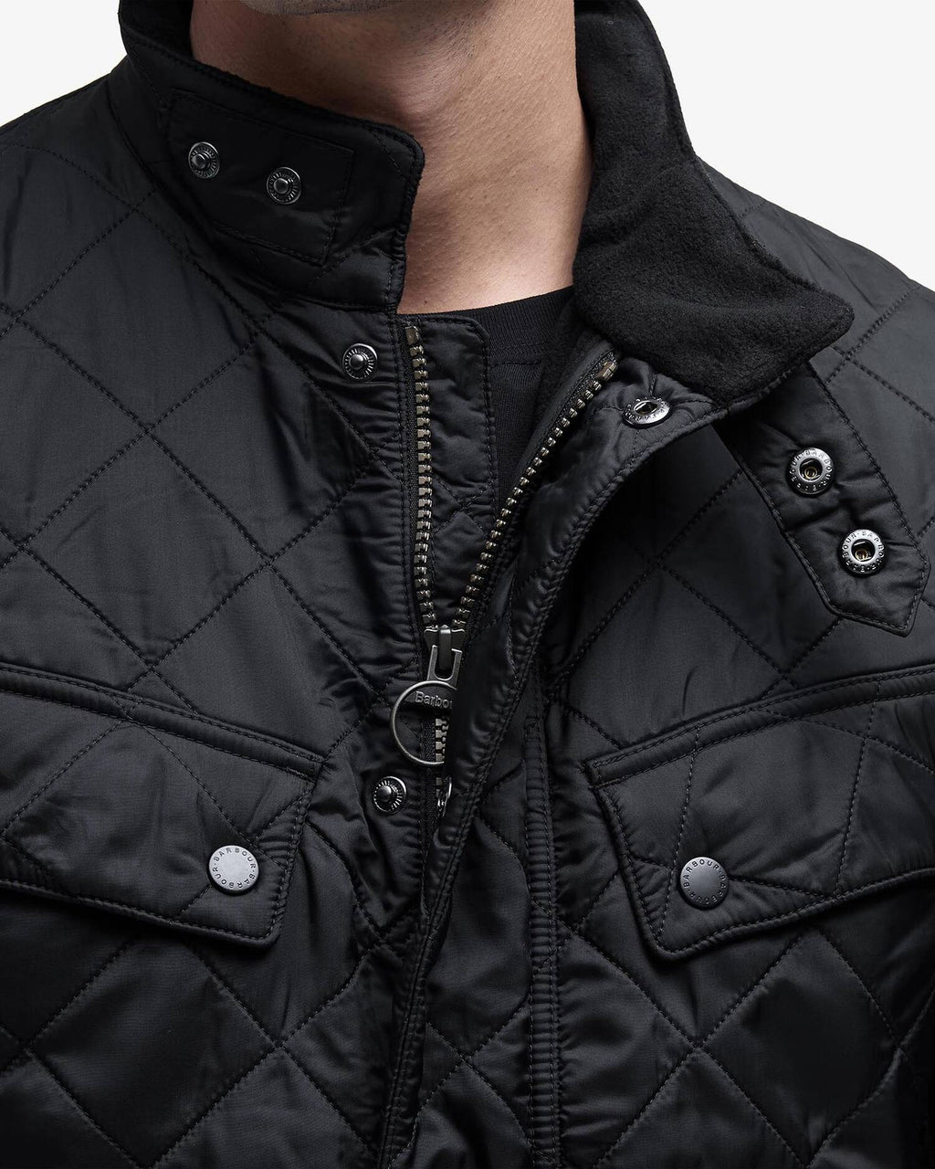 B.Intl Ariel Polarquilt
