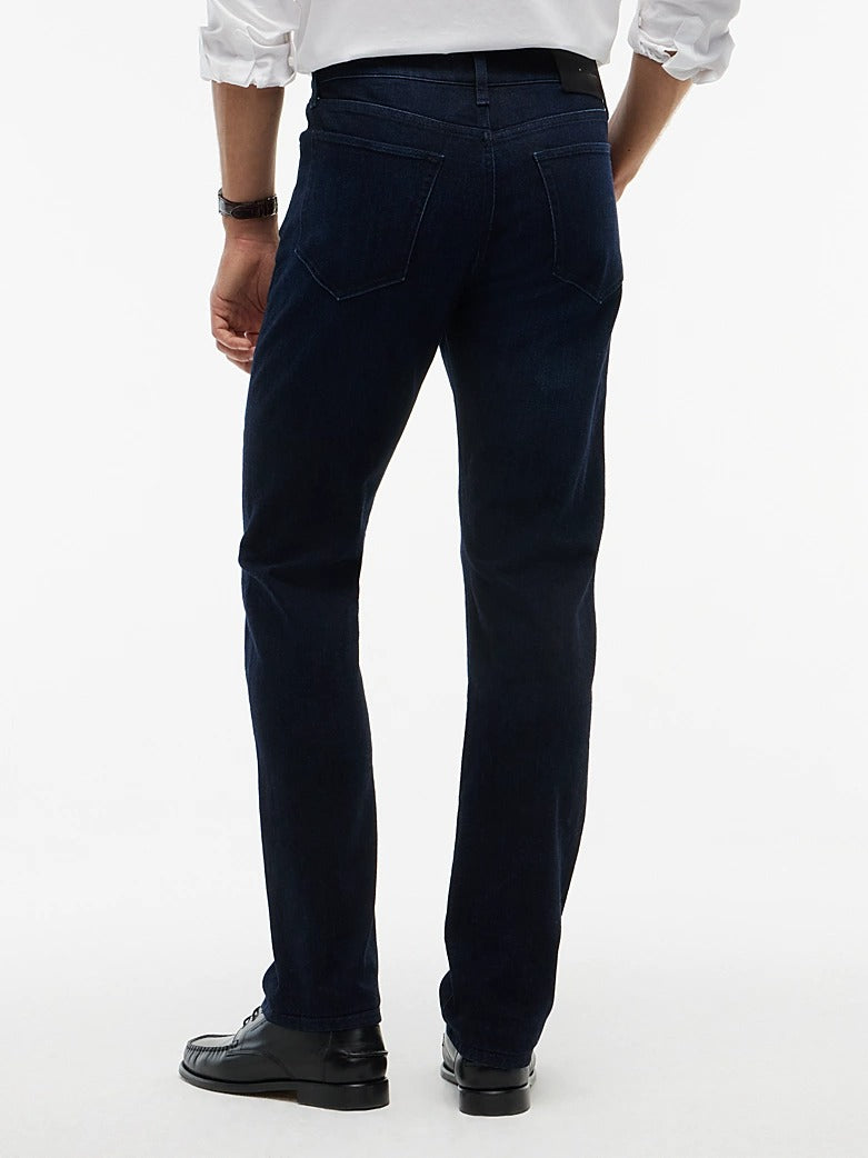 Denton Slim Straight Jeans