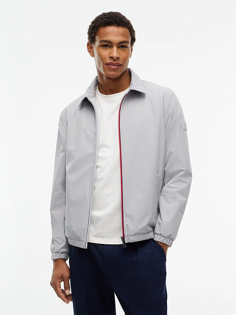 Intechno Knit Reversible Zip-Thru Jacket