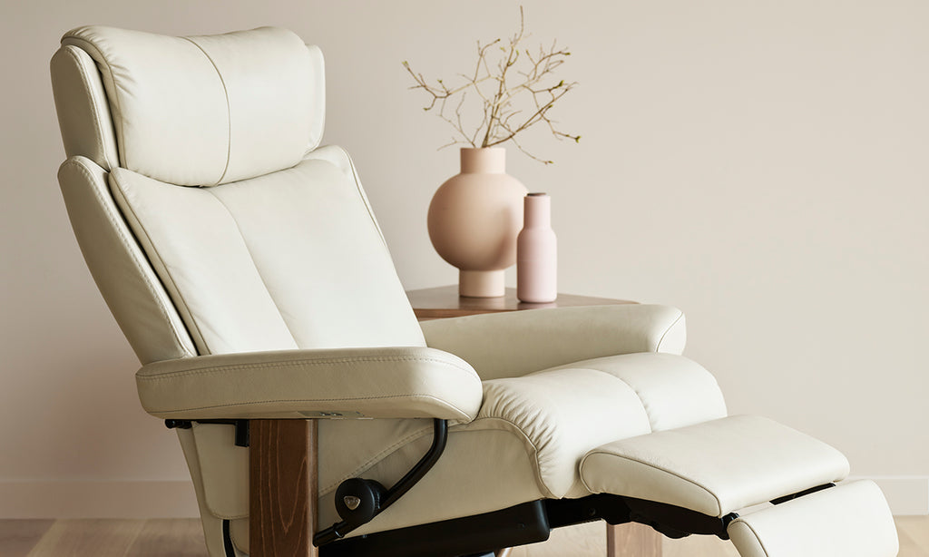 Magic Recliner