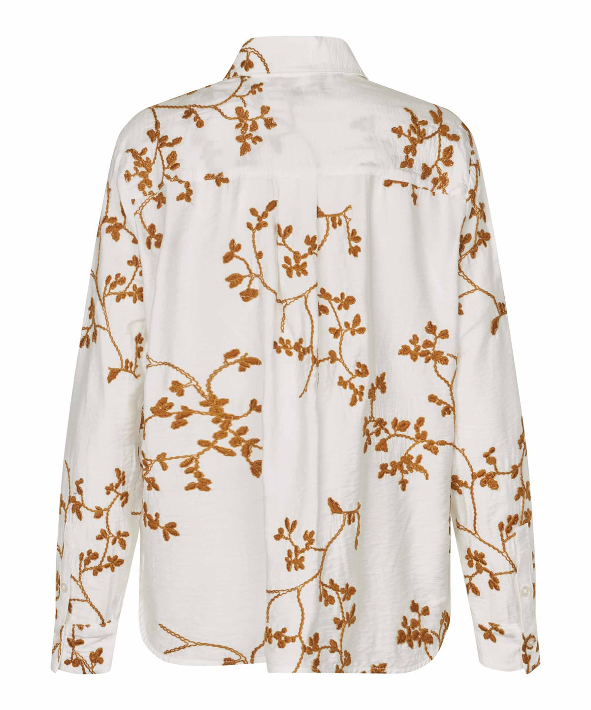 MaInanne Floral Shirt