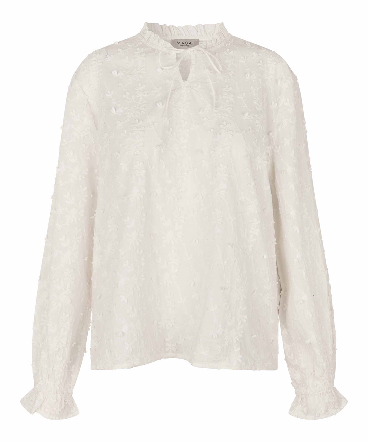 MaBelise Floral Shirt
