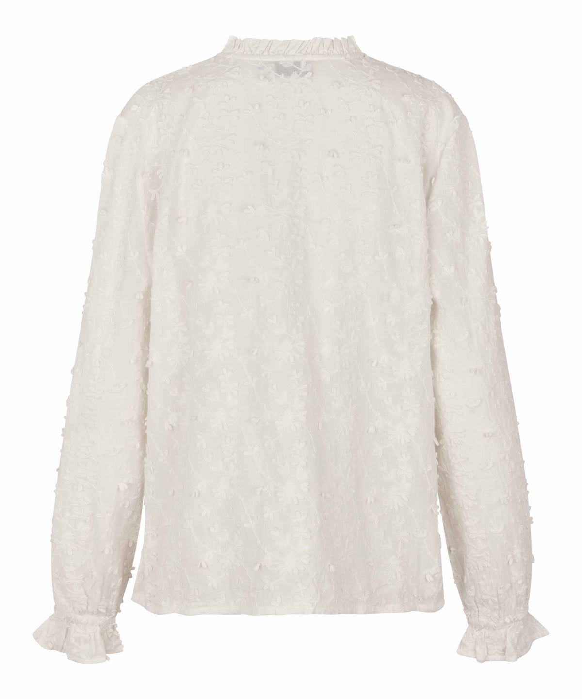MaBelise Floral Shirt