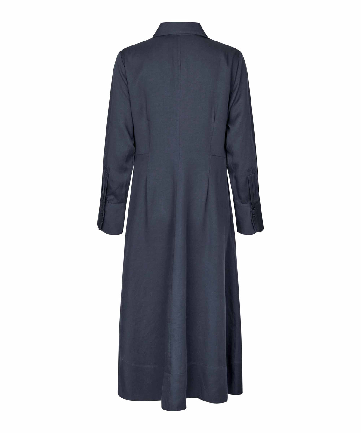 MaNysandra Shirt Dress