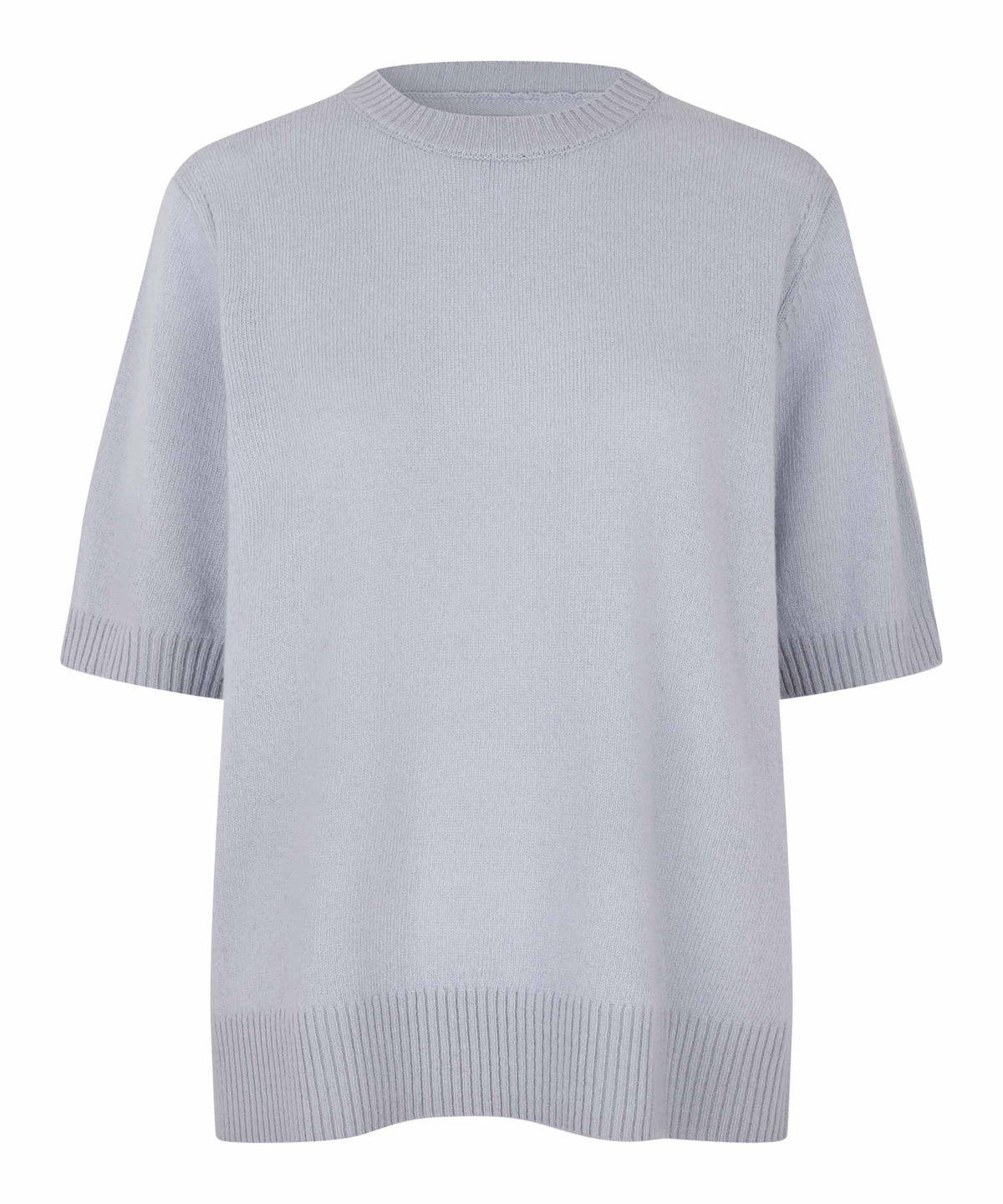 MaFallani Knit Top