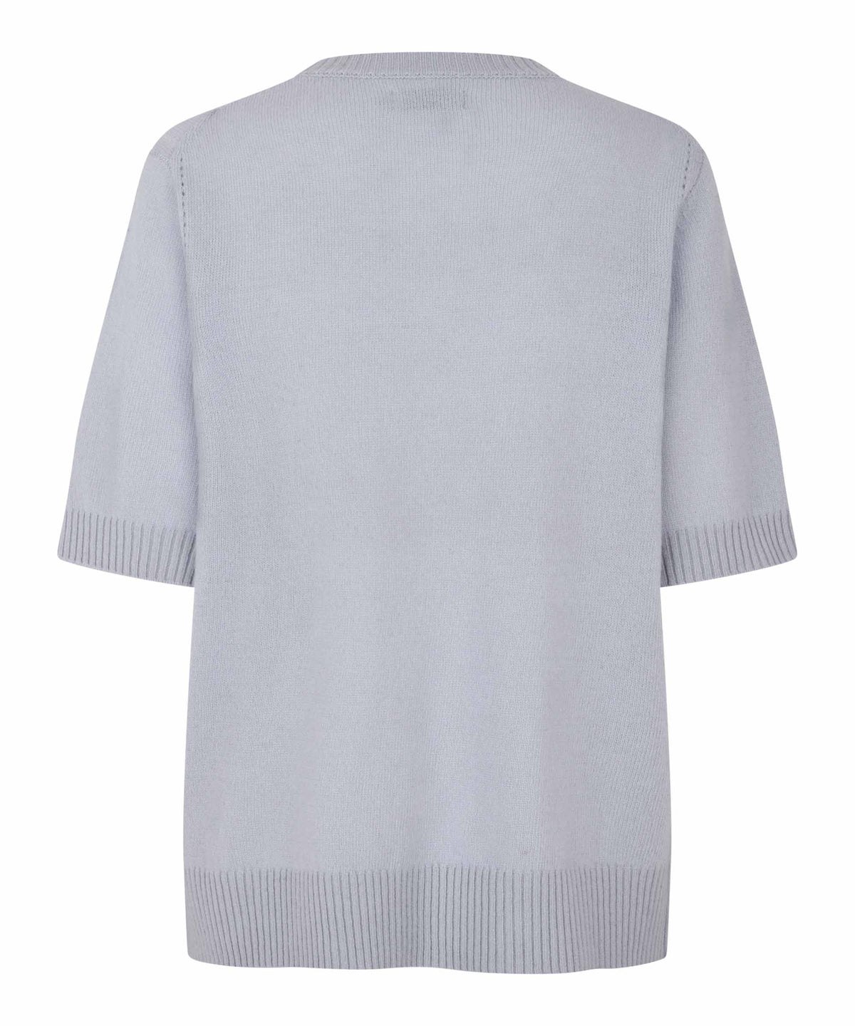 MaFallani Knit Top