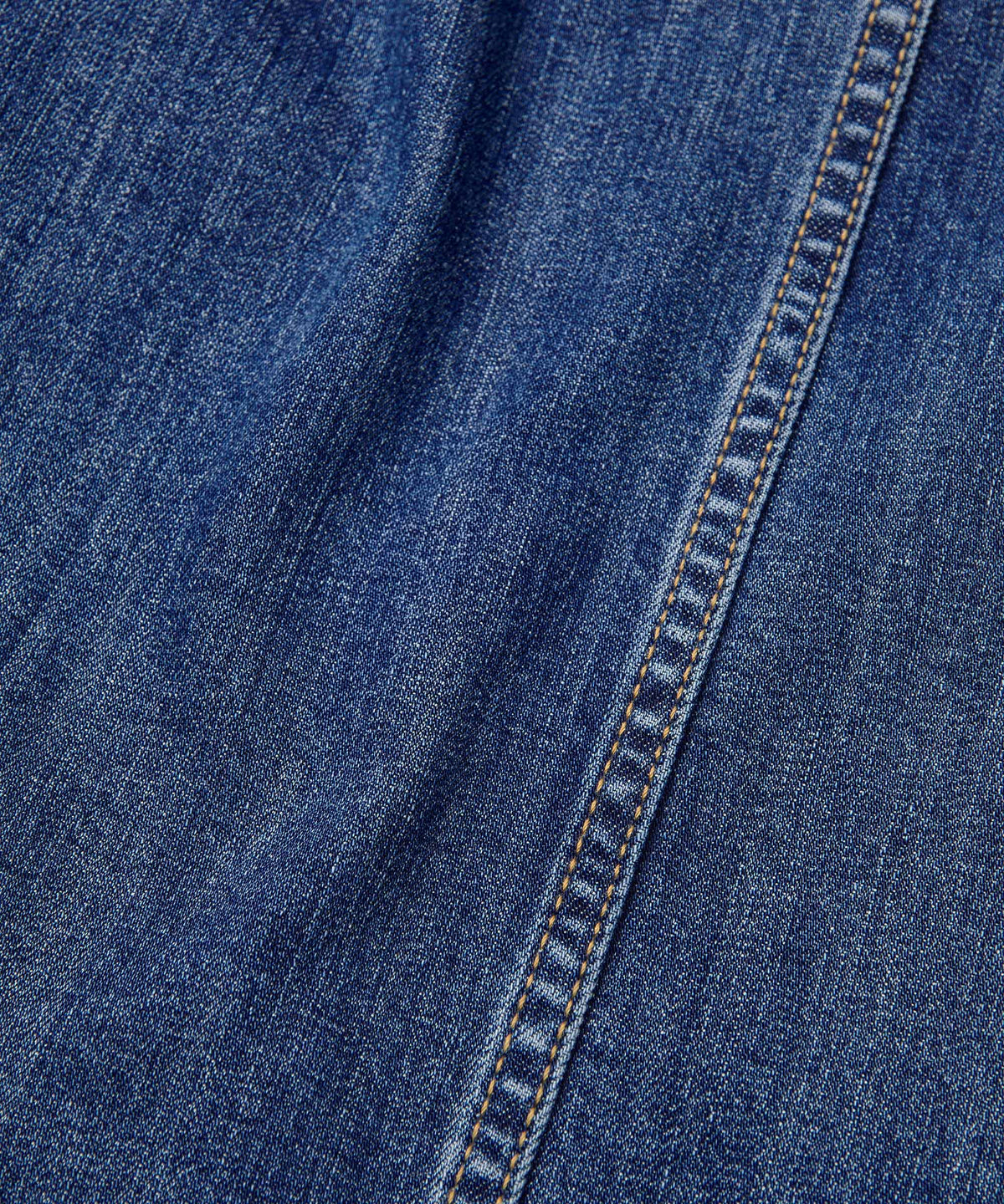 MaParvelle Wide Leg Jeans