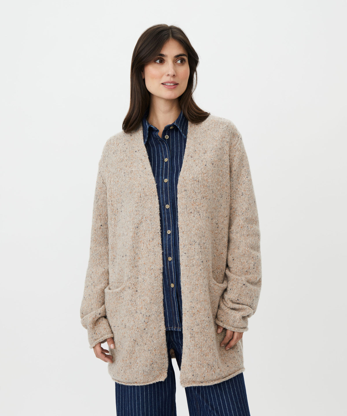 MaLonny Cardigan