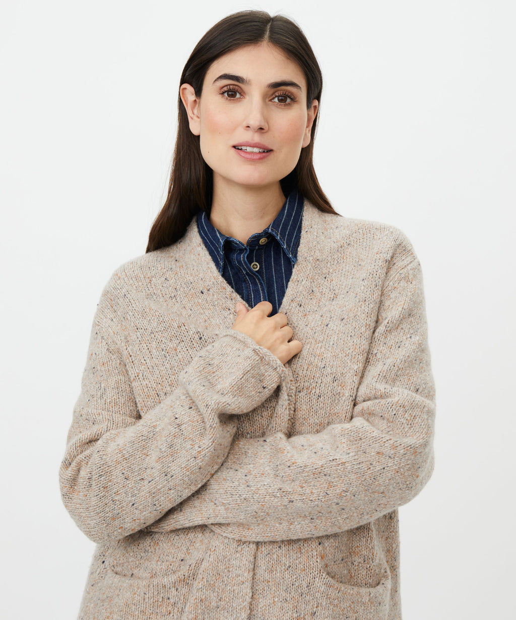 MaLonny Cardigan