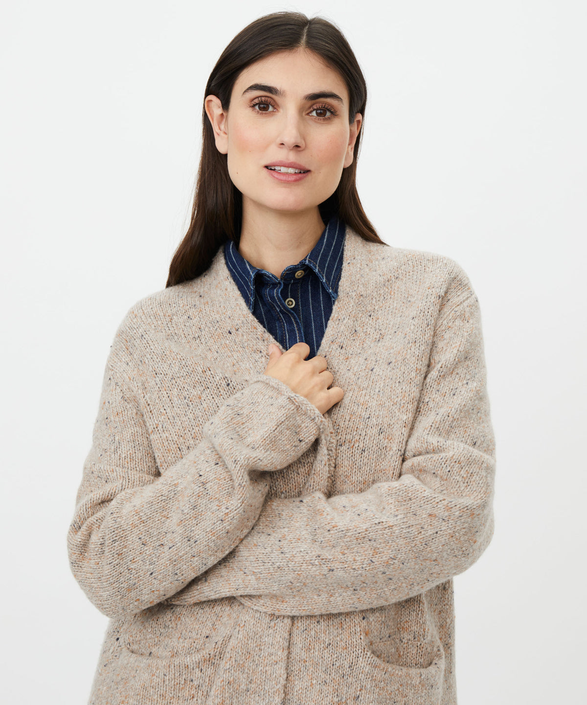MaLonny Cardigan