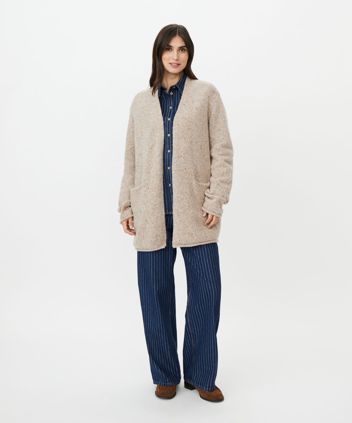 MaLonny Cardigan