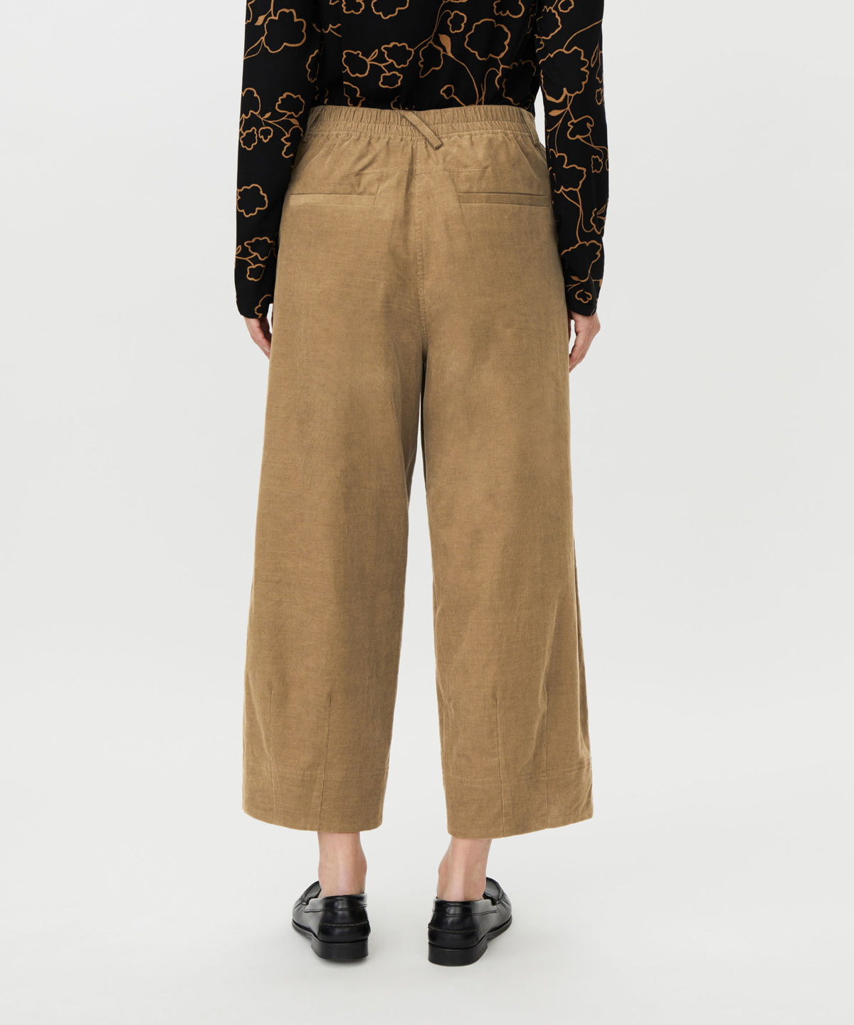 MaPylenna Wide Leg Pants
