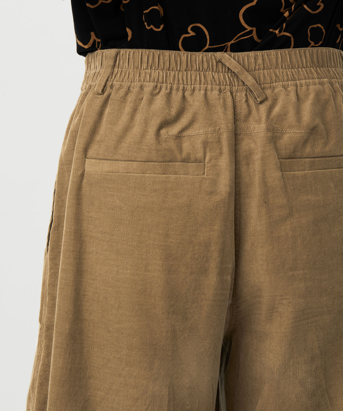MaPylenna Wide Leg Pants