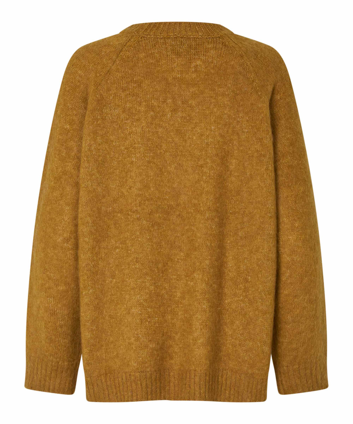 MaFirdis Wool Blend Jumper