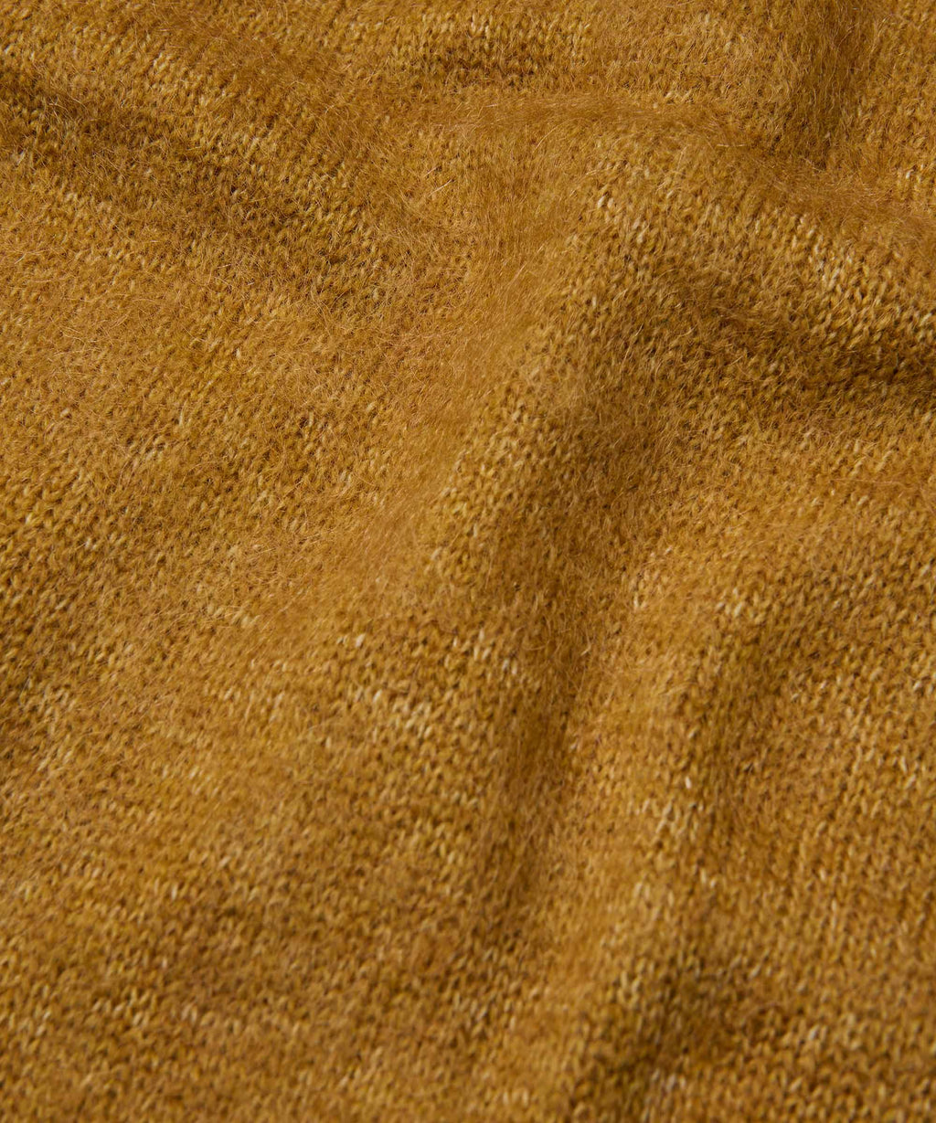 MaFirdis Wool Blend Jumper