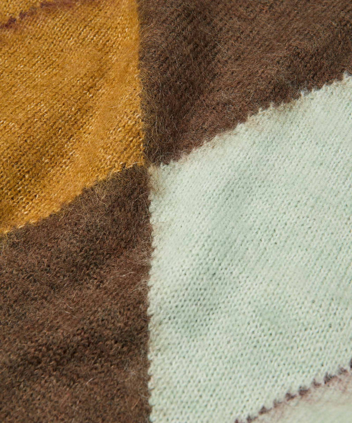 MaFinley Argylle Jumper