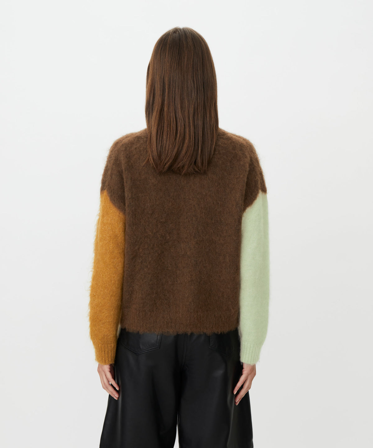 MaFinley Argylle Jumper