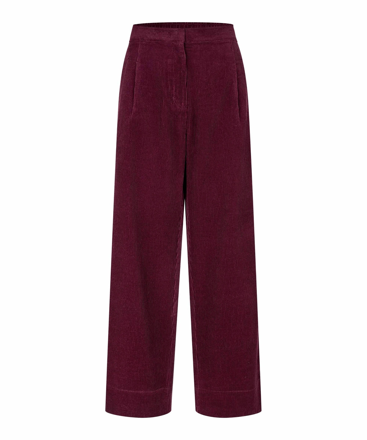 MaPhomello Corduroy Trousers