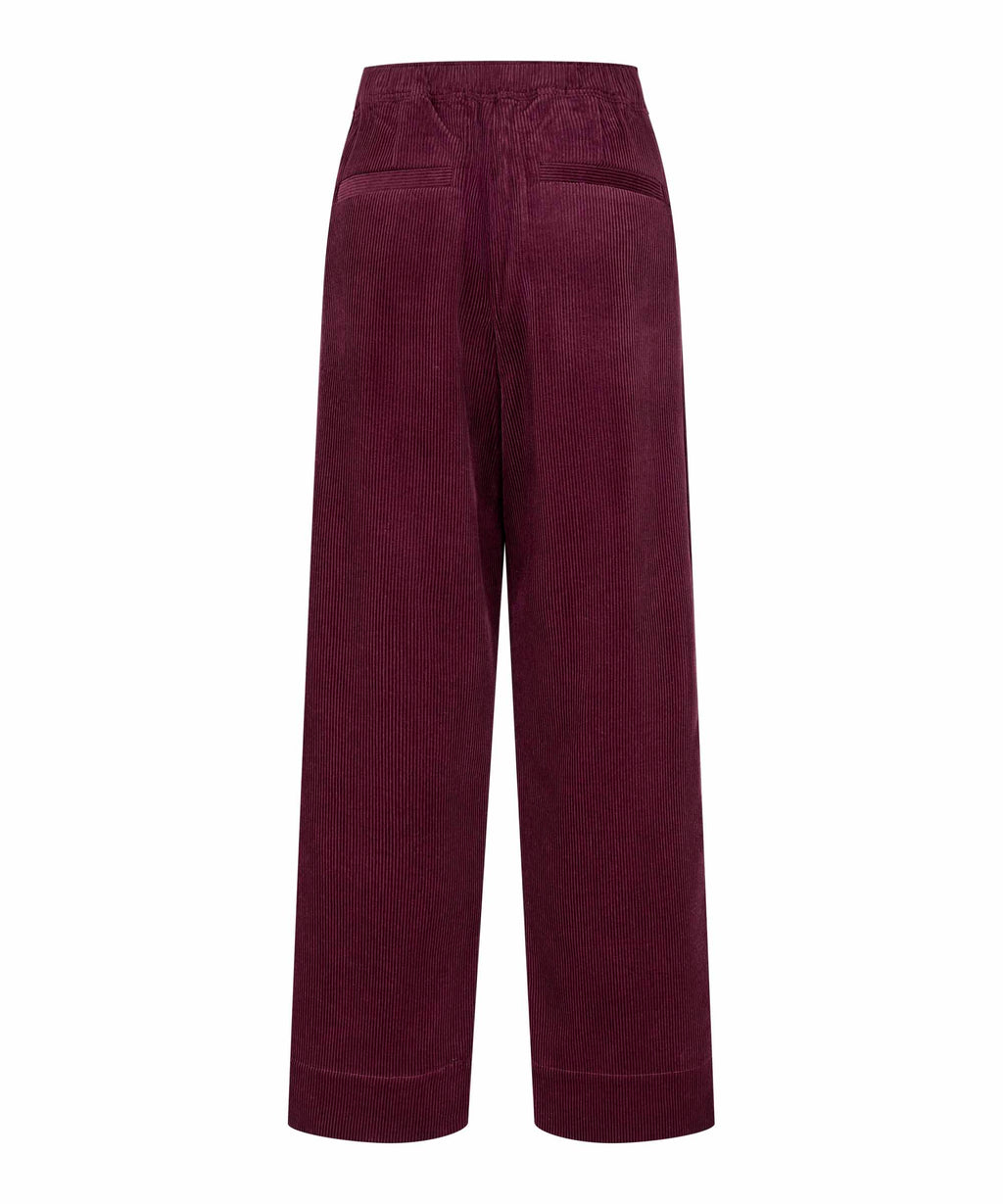 MaPhomello Corduroy Trousers