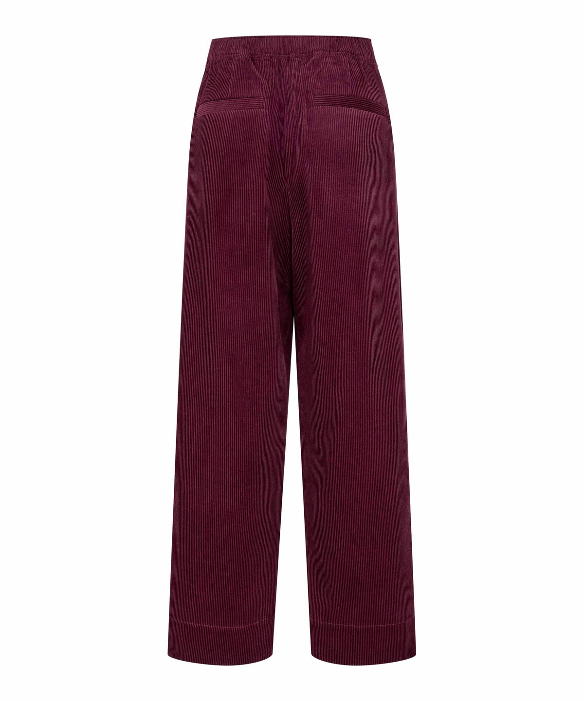 MaPhomello Corduroy Trousers