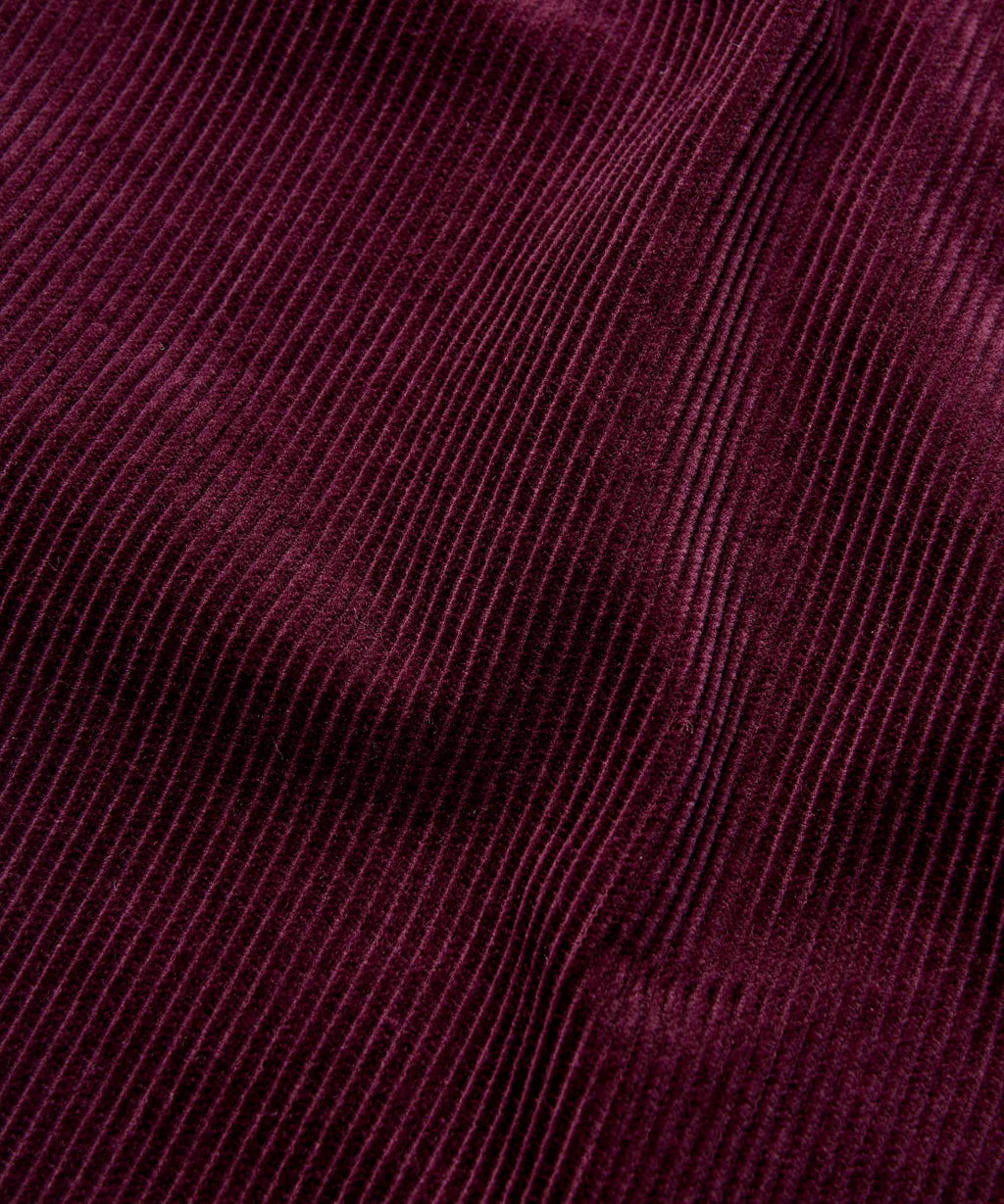 MaPhomello Corduroy Trousers
