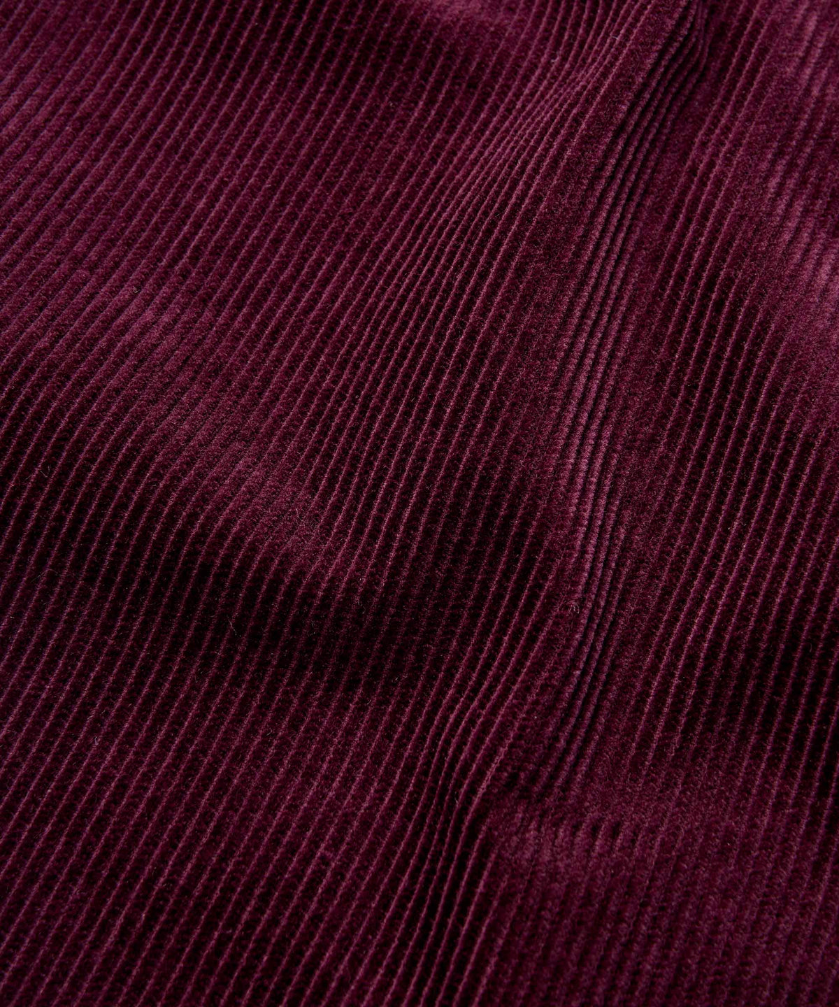 MaPhomello Corduroy Trousers