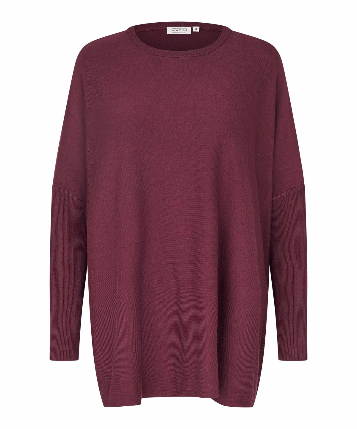 MaFanasi Relaxed Fit Blouse