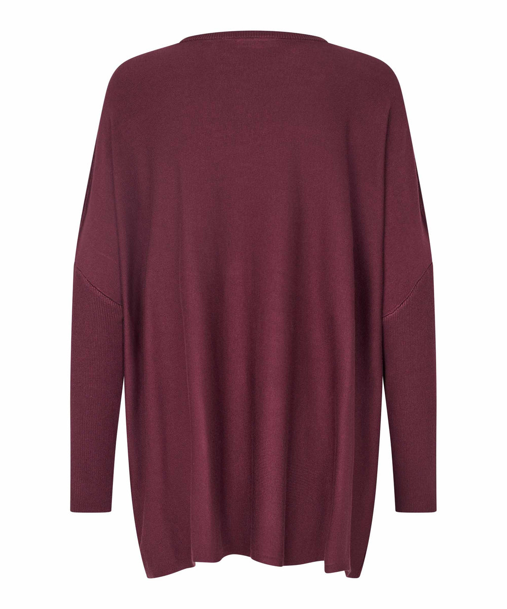 MaFanasi Relaxed Fit Blouse