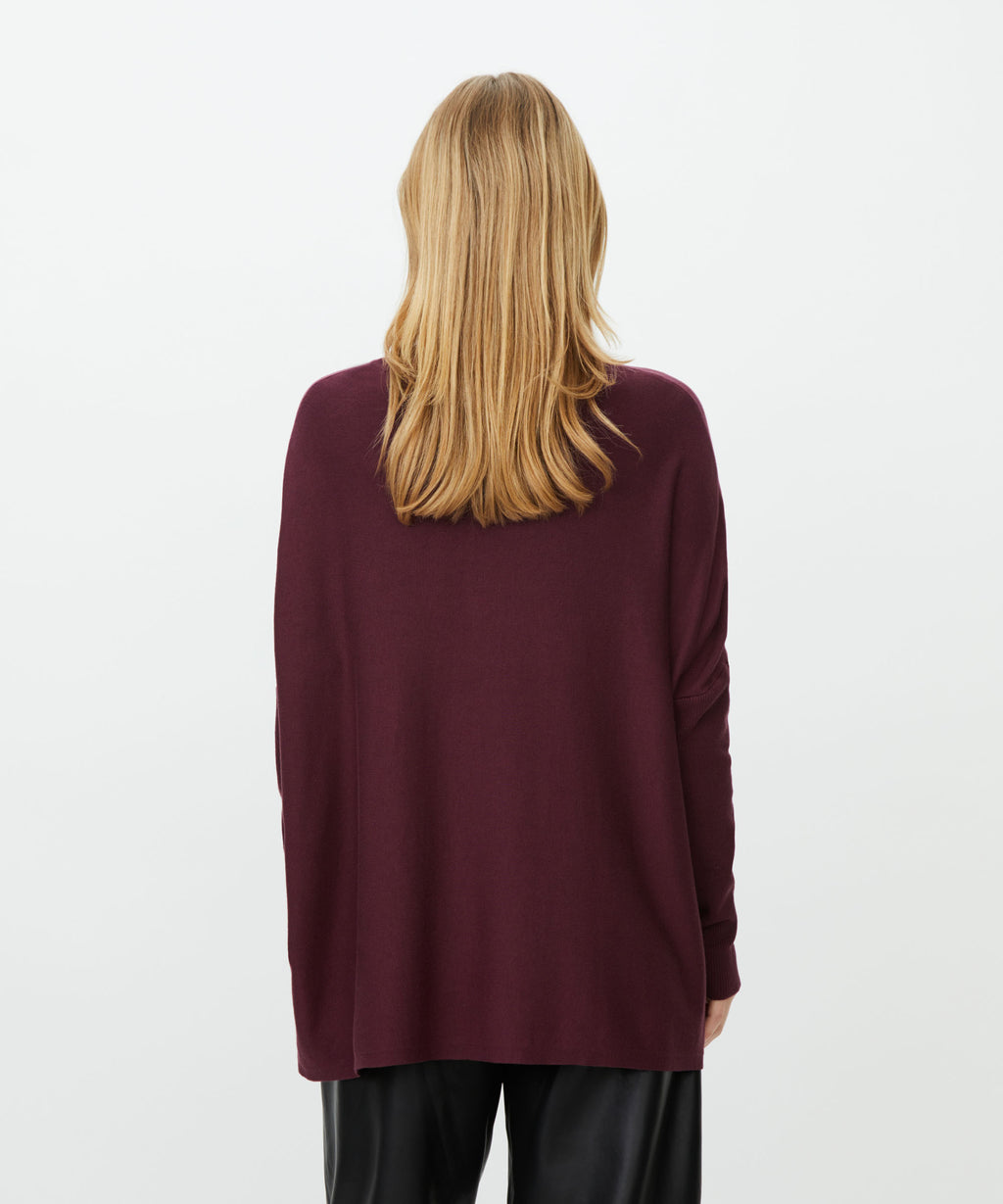MaFanasi Relaxed Fit Blouse