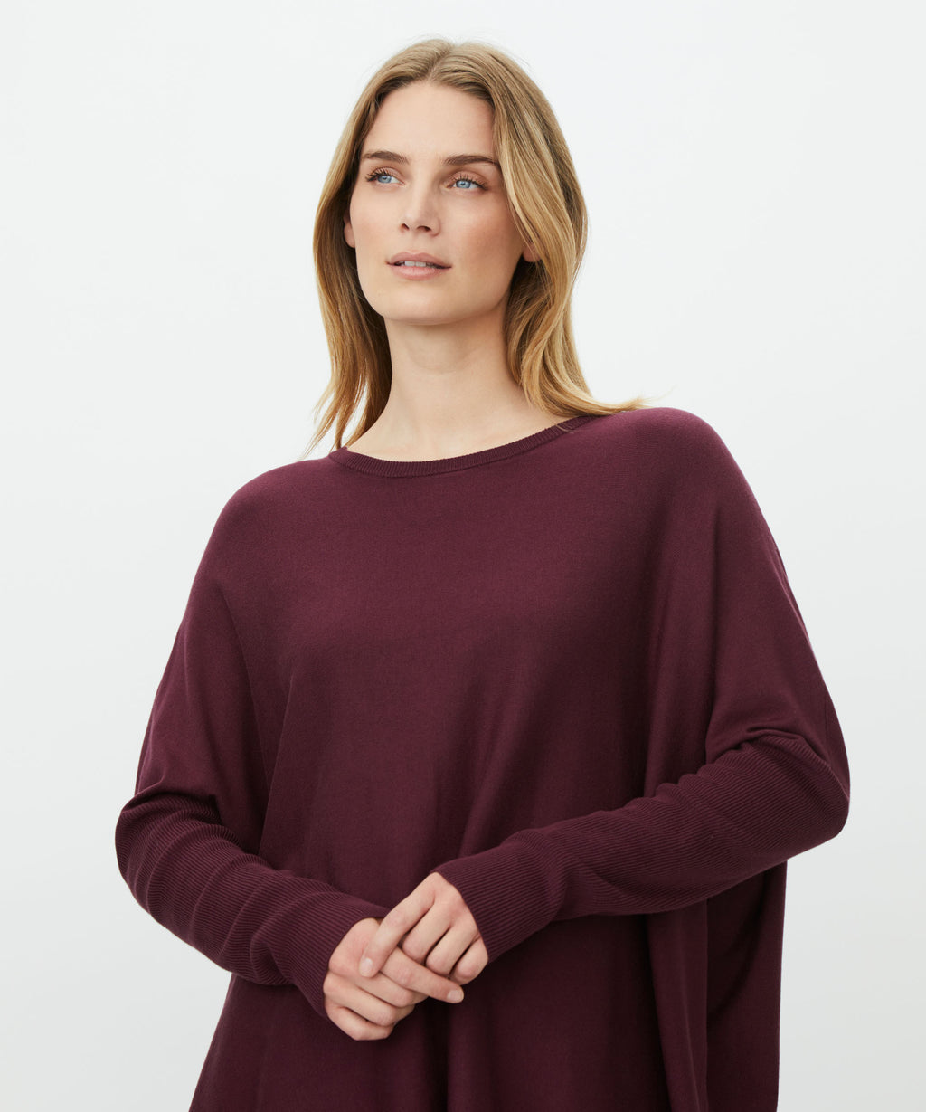 MaFanasi Relaxed Fit Blouse