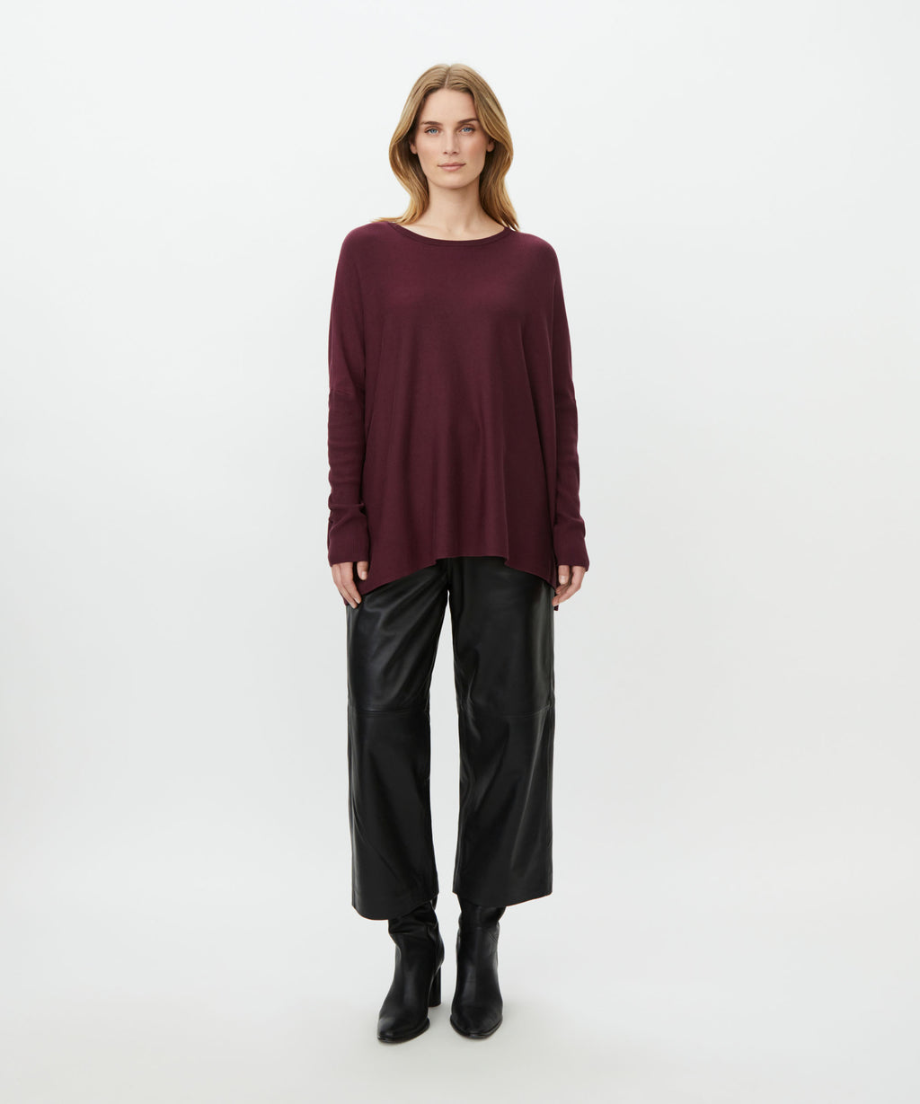 MaFanasi Relaxed Fit Blouse