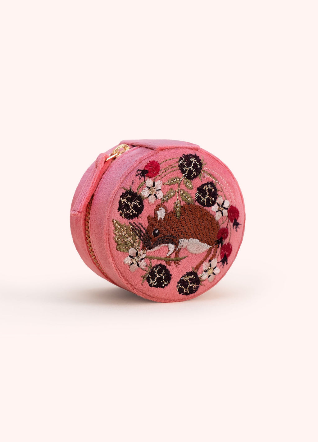 Mouse Jewellery Box