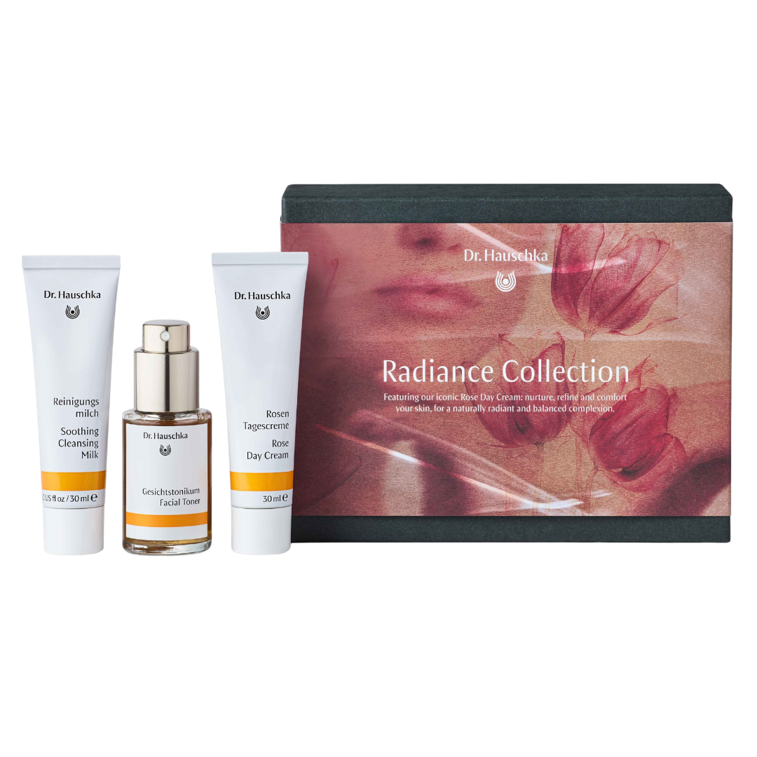 Radiance Collection