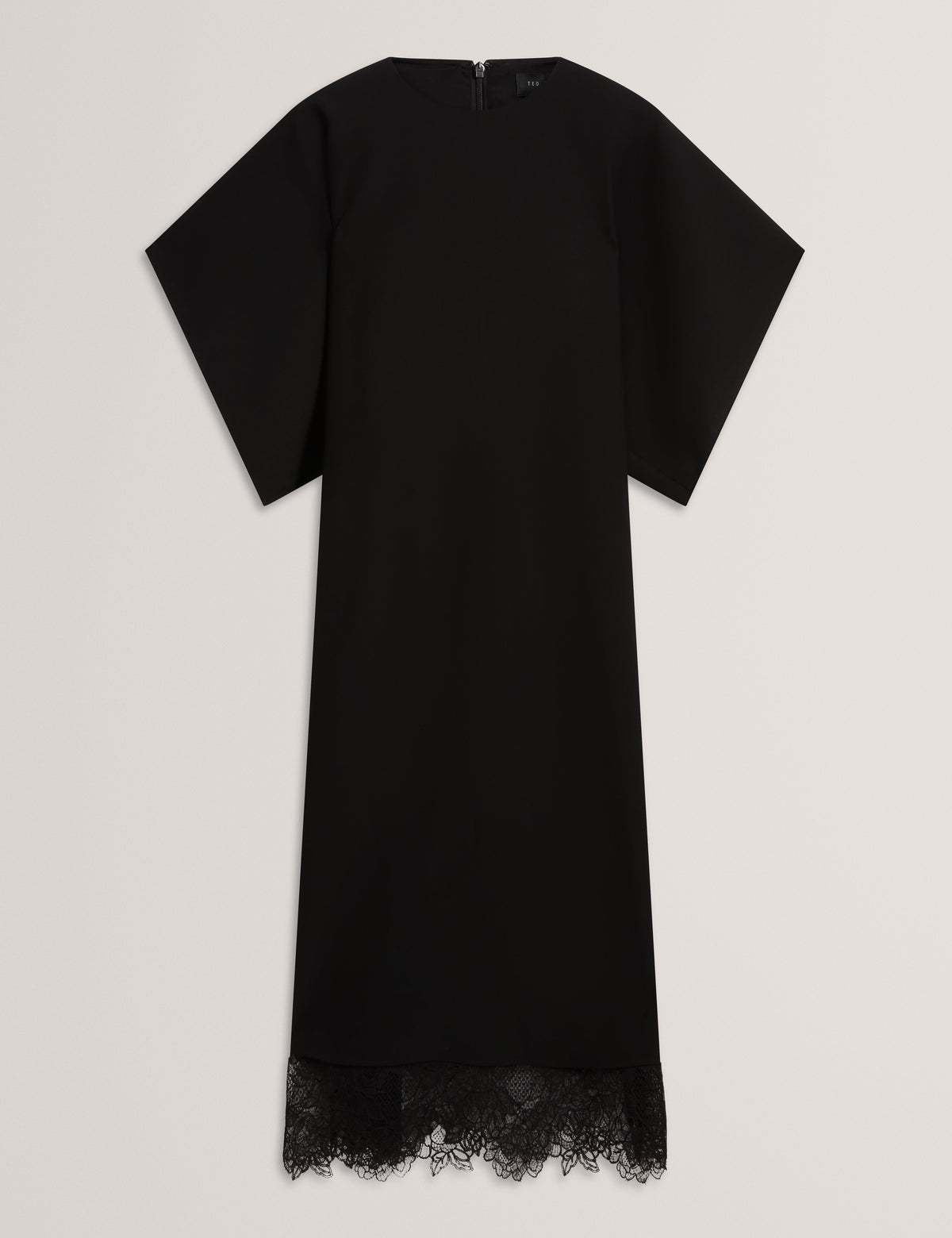 Lancha Batwing Midi Dress