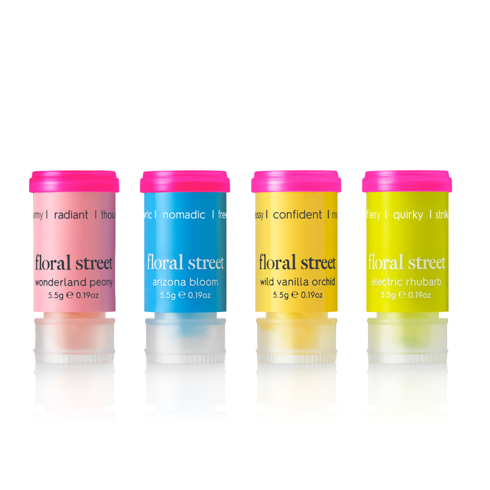 Scentstick Solid Perfume Refill