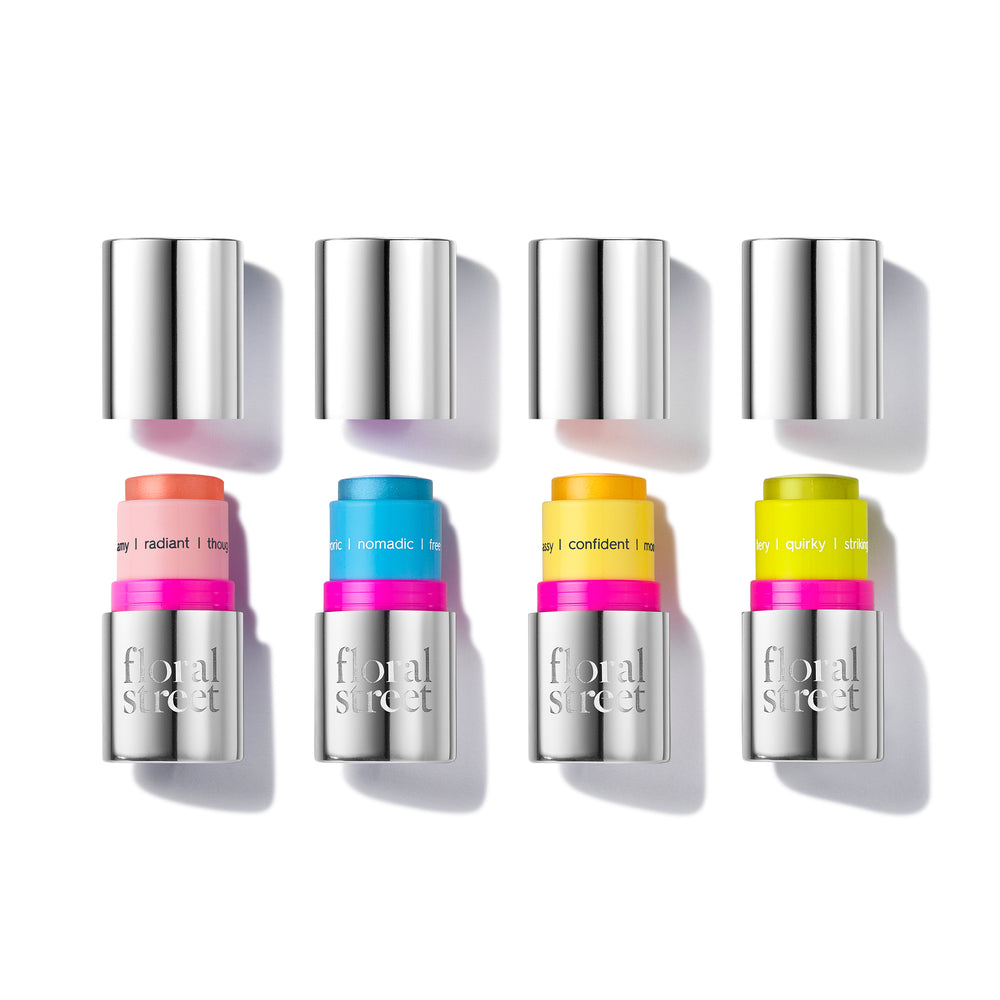 Scentstick Solid Perfume Refill