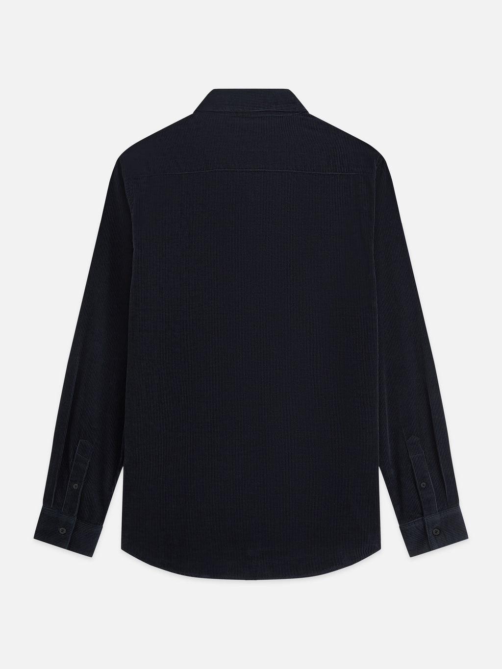 Corduroy Regular Fit Shirt