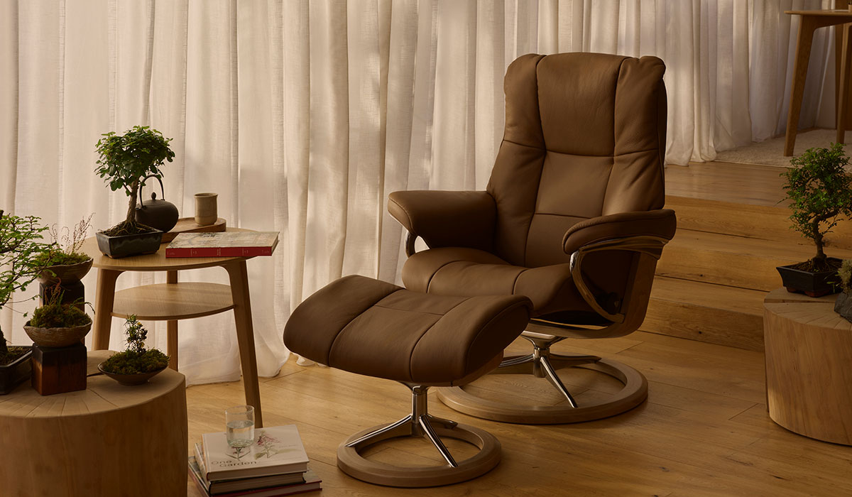 Stressless Mayfair Recliner