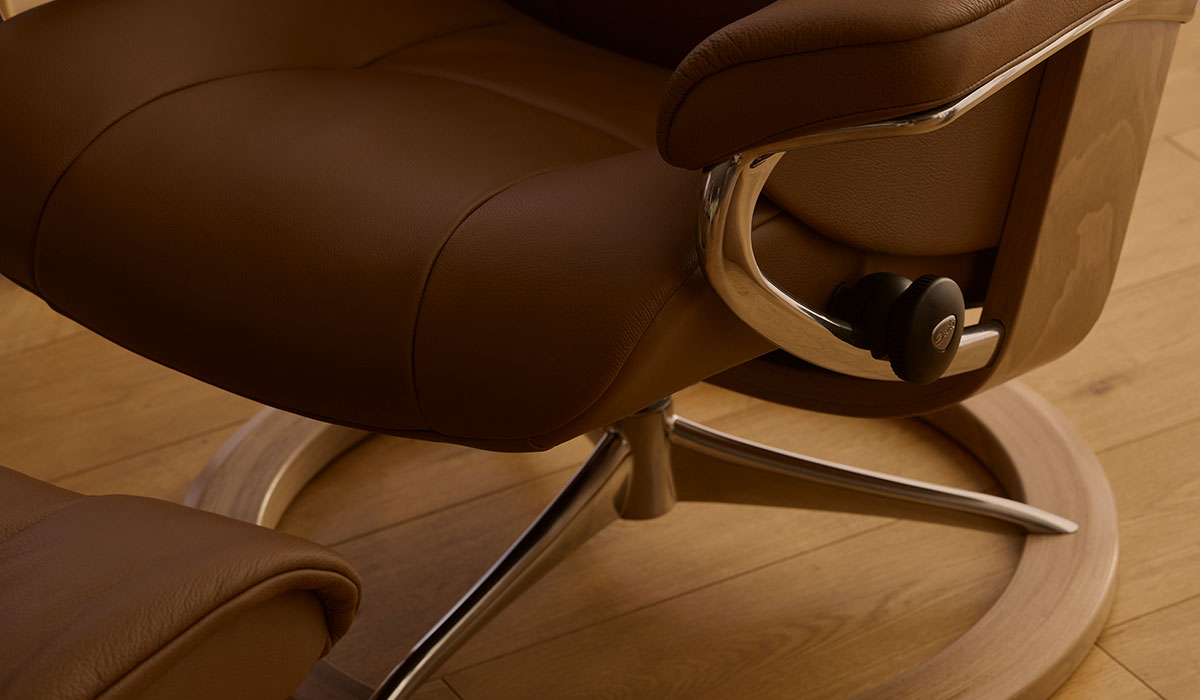 Stressless Mayfair Recliner