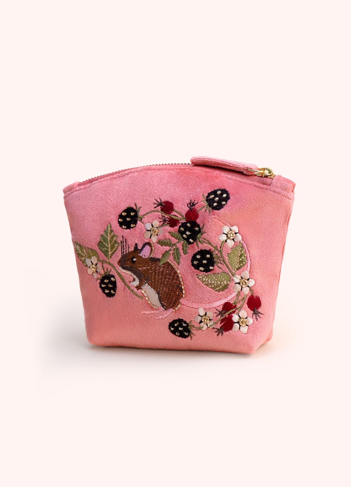 Mouse Mini Pouch