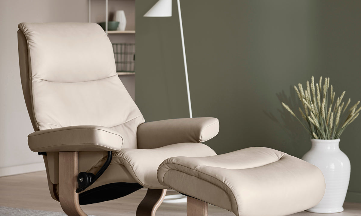 Stressless View Recliner