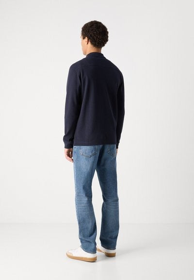 Petempestolong Long Sleeve Polo