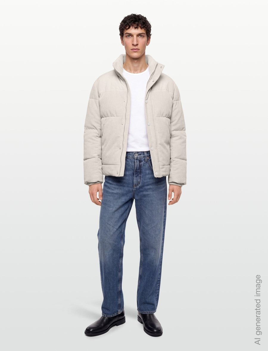Ocord Coat