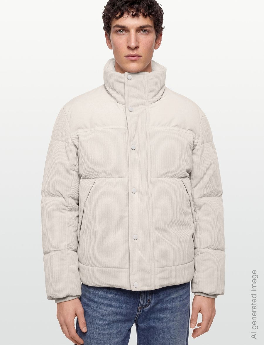 Ocord Coat
